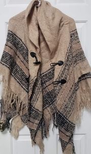 Shawl!